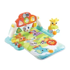 VTech Tapis D'éveil 4 En 1 - Baby Sport- Tapis D'éveil