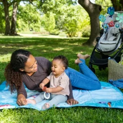 Tiny Love Tapis Ocean- Tapis D'éveil