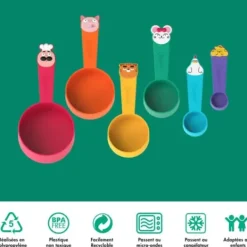 Chefclub Faire Comme Les Grands|Tasses Kids