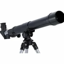 Microplanet Jeux Scientifiques|Telescope Et Microscope