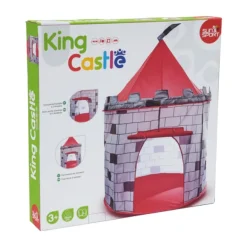 SUN and SPORT Tente Chateau Fort- Décoration De La Chambre