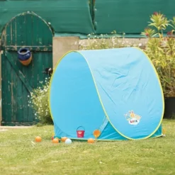 Ludi Tente De Plage- Jeux De Plage