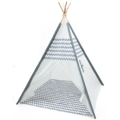 SUN and SPORT Tente Tipi Indien- Décoration De La Chambre