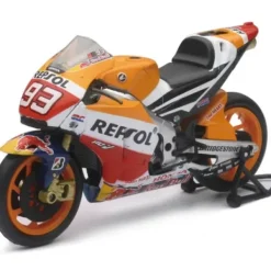 Auldey Quads & Motos Radiocommandés|Terratrax Drift Cycle Radiocommande