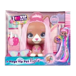 Imc Têtes À Coiffer|Tete A Coiffer Vip Pets