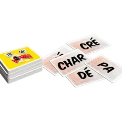 Asmodée Jeux D'Ambiance|Tic Tac Boum