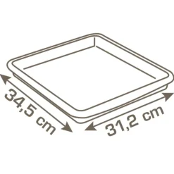 Smoby Tiroir Jeux Pour Table De Pique-Nique- Pièces Détachées