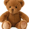 Doudou Et Compagnie Ours En Peluche|Titours Ours Marron 34 Cm