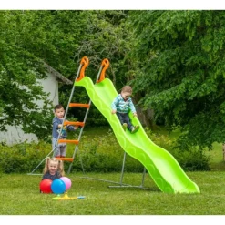 Trigano Toboggan Pyrou 3,32 M- Toboggans