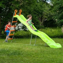 Trigano Toboggan Valou 3,80 M- Toboggans