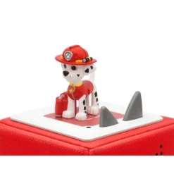 Tonies Pat'Patrouille Marcus- Activités D'éveil