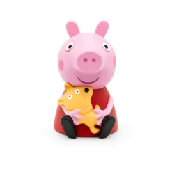 Tonies Peppa Pig- Activités D'éveil