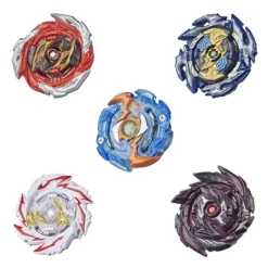 Hasbro Toupie Beyblade Burst Speedstorm- Jeux De Récréation