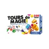 Zig Zag jeux action Tours De Magie 350 Tours- Magie Et Accessoires