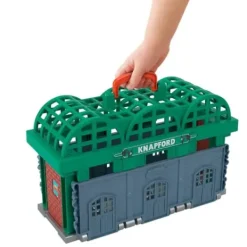 Motor & Co Trains Et Circuits|Train Traditionnel A Vapeur