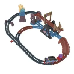 Motor & Co Trains Et Circuits|Train Traditionnel A Vapeur