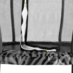 SUN and SPORT Trampolines|Trampoline 360 Avec Filet Et Echelle