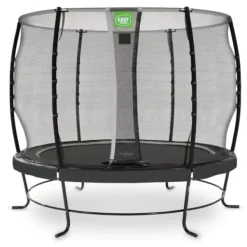 Exit Toys Trampolines|Trampoline Allure Classic 305 Cm Noir