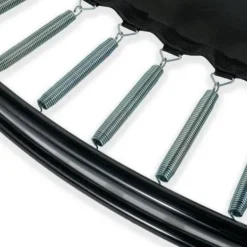 Exit Toys Trampolines|Trampoline Allure Premium 305 Cm Vert