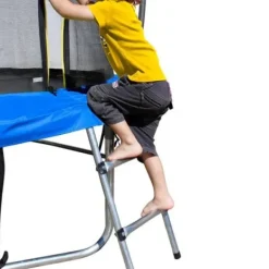 Exit Toys Trampolines|Trampoline Lotus Classic 427 Cm Vert