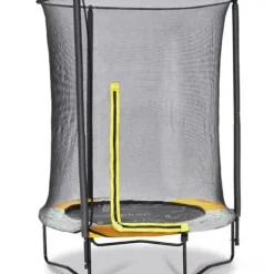 Mookie Trampolines|Trampoline Rectangulaire Infinity 3,05 M