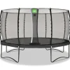 Exit Toys Trampolines|Trampoline Silhouette 1,83 M Avec Filet