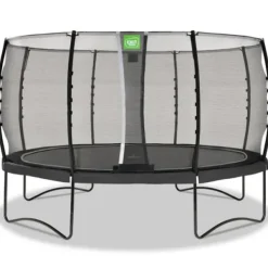 Exit Toys Trampolines|Trampoline Silhouette 1,83 M Avec Filet