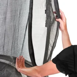 Exit Toys Trampolines|Trampoline Silhouette 1,83 M Avec Filet