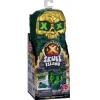 Moose Toys Figurines|Tresor X Lost Lands Skull Island : Mini Set De Jeu Tour Marecageuse