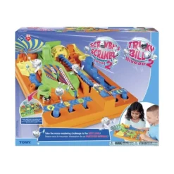 Tomy Jeux De Réflexion|Tricky Bille 2