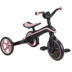 Smoby Tricycles|Tricycle Be Fun Spidey