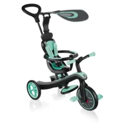 Smoby Tricycles|Tricycle Be Move Confort Rose