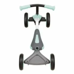 Smoby Tricycles|Tricycle Evolutif Baby Driver Plus Gris