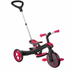 Smoby Tricycles|Tricycle Evolutif Robin Trike