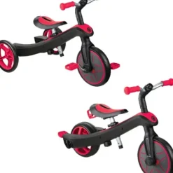 Smoby Tricycles|Tricycle Evolutif Robin Trike