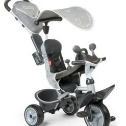 Globber Tricycles|Tricycle Explorer 4 En 1 Iris