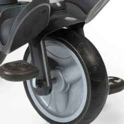 Globber Tricycles|Tricycle Explorer 4 En 1 Iris