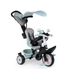 SUN and SPORT Tricycles|Tricycle Pliable Evolutif Smart Trike Rouge