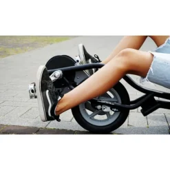 Exit Toys Tricycle Pro 100 Vert- Karts À Pédales