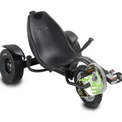 Exit Toys Tricycle Pro 50 Vert- Karts À Pédales