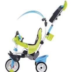 Y-Volution Tricycles|Tricycle Strolly Compact