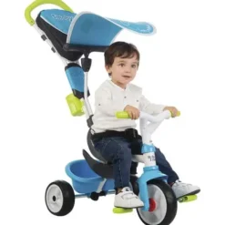 Y-Volution Tricycles|Tricycle Strolly Compact