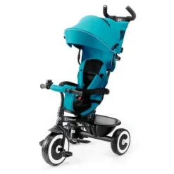 Kinderkraft Tricycles|Tricycle 4Trike Noir