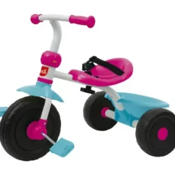 SUN and SPORT Tricycles|Tricycle Triky Go Bleu