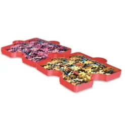 Clementoni Autres Puzzles|Trieur De Pieces Puzzle