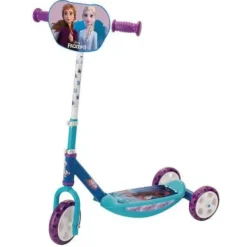 Smoby Trottinettes|Trottinette 3 Roues Corolle