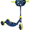 Smoby Trottinettes|Trottinette 2 Roues Pat'Patrouille