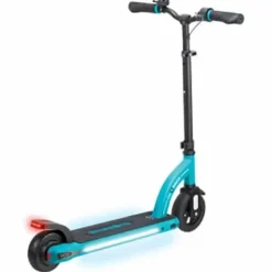 Wonders Trottinettes Électriques|Trottinette Electrique Eezi Flash Bleue