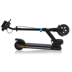 Globber Trottinettes Électriques|Trottinette Electrique Emotion 80W - Navy Blue