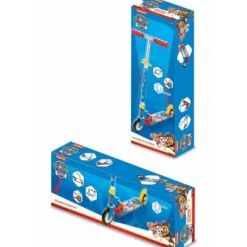 STAMP Trottinettes|Trottinette Pliable 2 Roues - Avengers